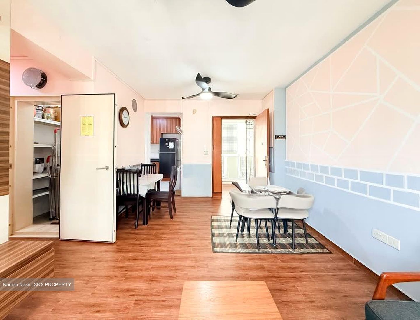 Blk 208B Clementi Gateway (Clementi), HDB 3 Rooms #569275631